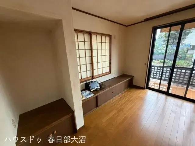 Bien immobilier 3LDK à Sugito-machi, Saitama (7)