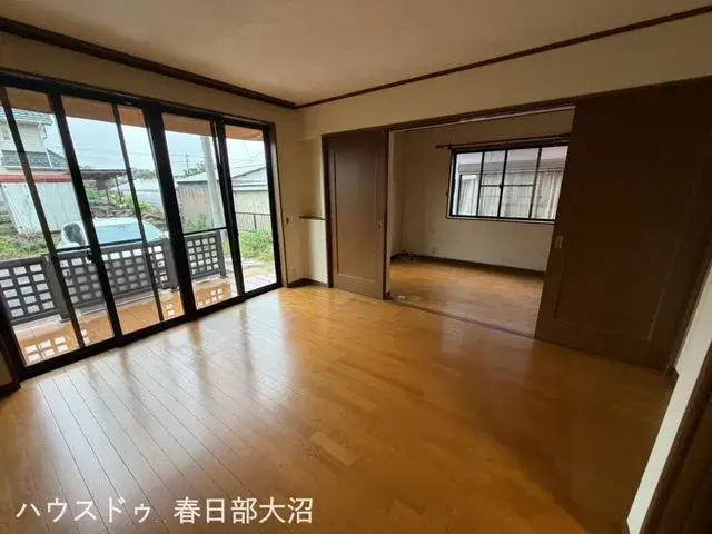 Bien immobilier 3LDK à Sugito-machi, Saitama (8)