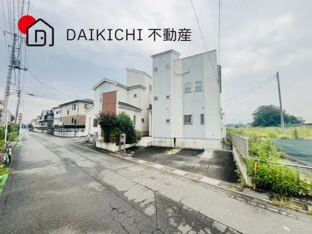 4LDK 鴻巣市 埼玉県 (6)