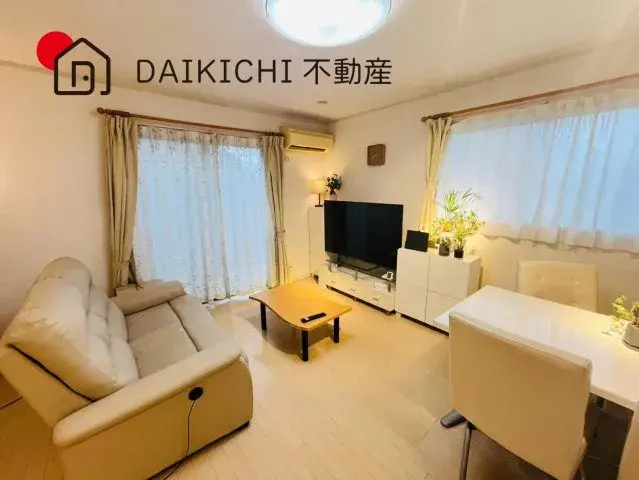 4LDK 鴻巣市 埼玉県 (8)