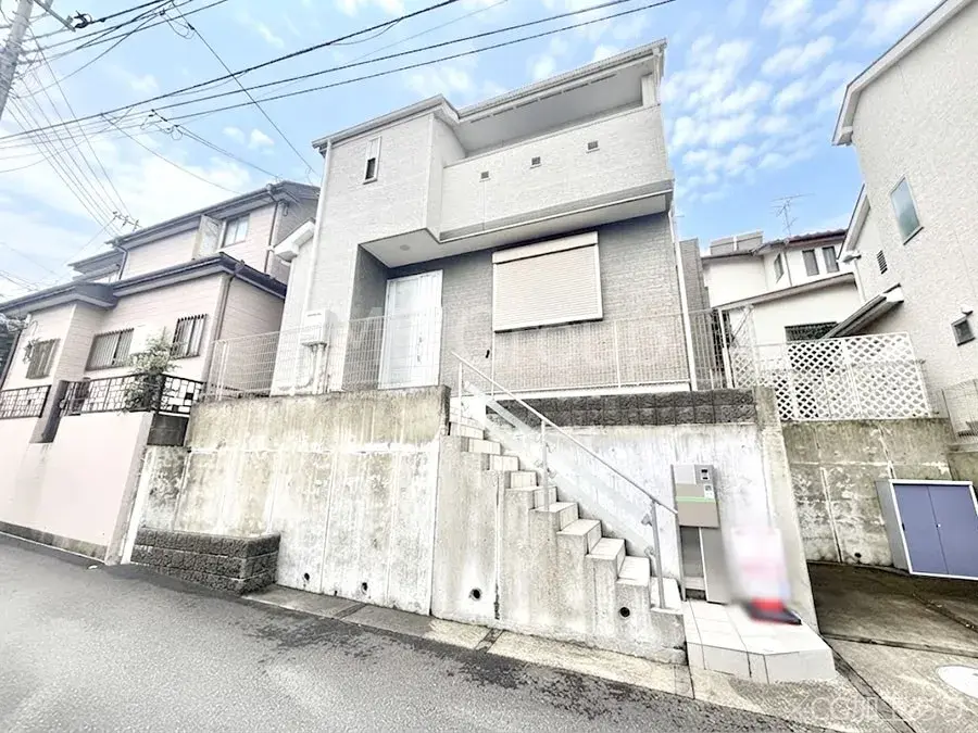 Akiya in Saitama