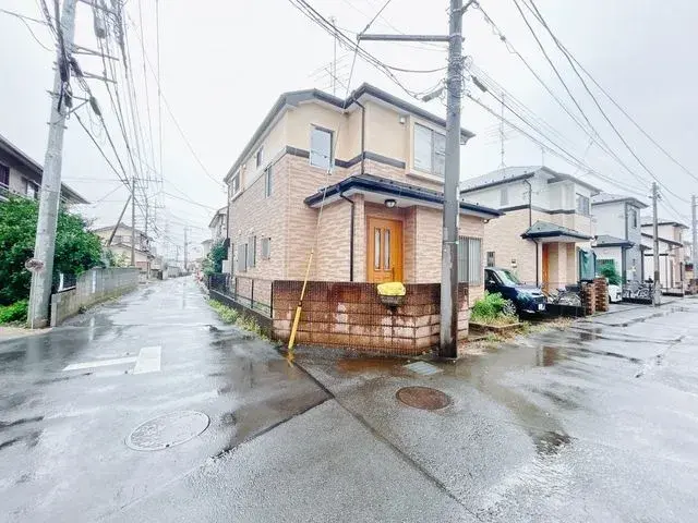 Akiya in Saitama