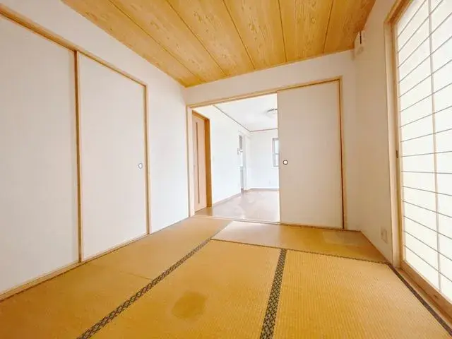 4LDK Sayama City Saitama Prefecture (14)