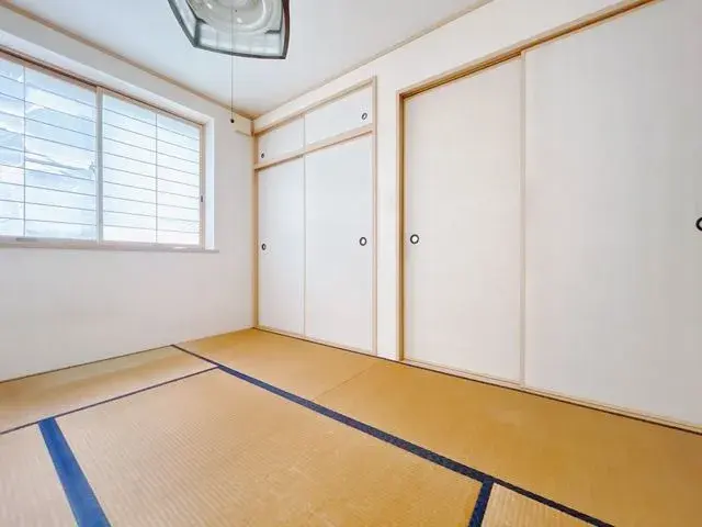 4LDK Sayama City Saitama Prefecture (16)