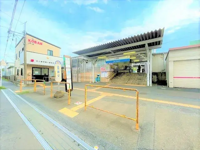 4LDK Sayama City Saitama Prefecture (28)