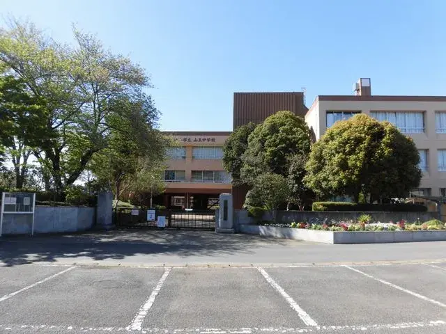 4LDK Sayama City Saitama Prefecture (30)