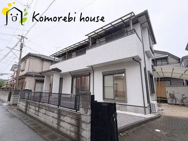 Akiya in Saitama