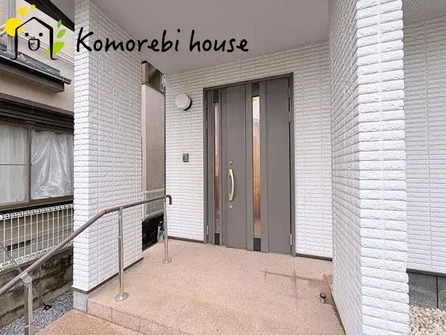 4LDK Property Okegawa City Saitama (2)
