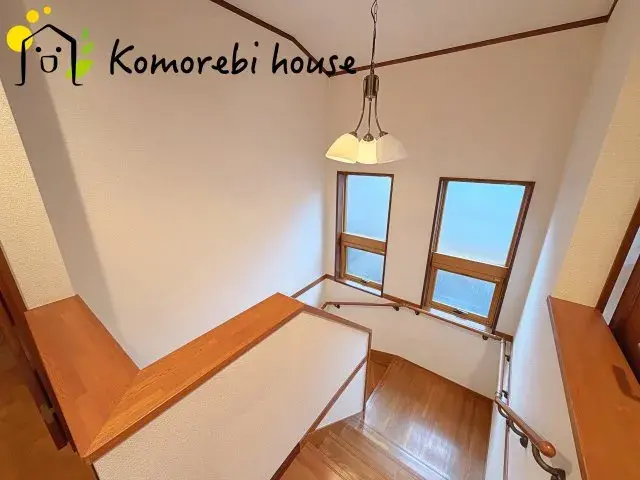 4LDK Property Okegawa City Saitama (11)