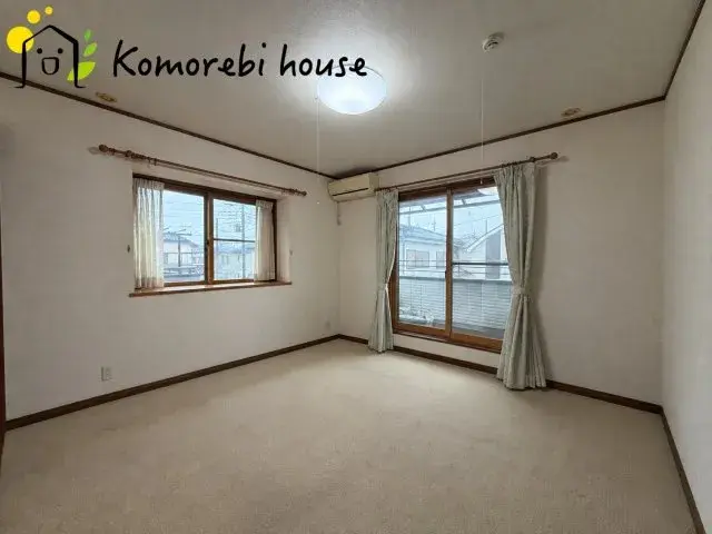 4LDK Property Okegawa City Saitama (12)