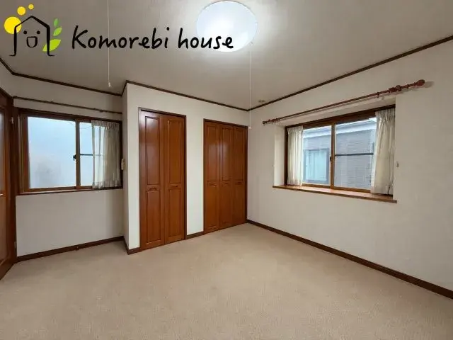 4LDK Property Okegawa City Saitama (13)