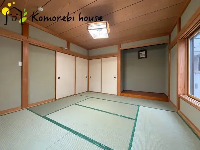 4LDK Property Okegawa City Saitama (16)