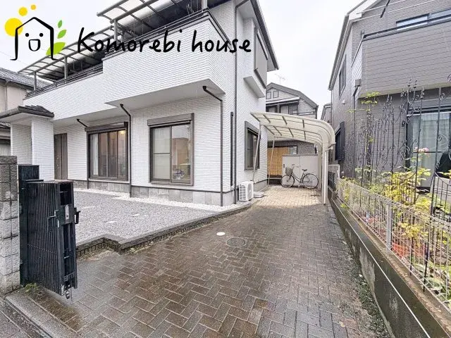 4LDK Property Okegawa City Saitama (3)