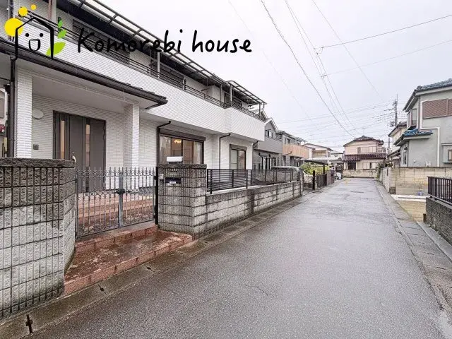 4LDK Property Okegawa City Saitama (4)