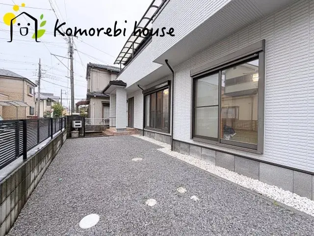 4LDK Property Okegawa City Saitama (6)