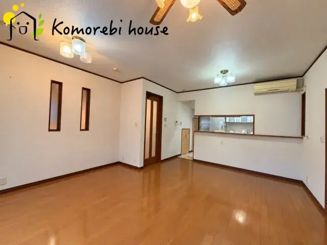 4LDK Property Okegawa City Saitama (7)