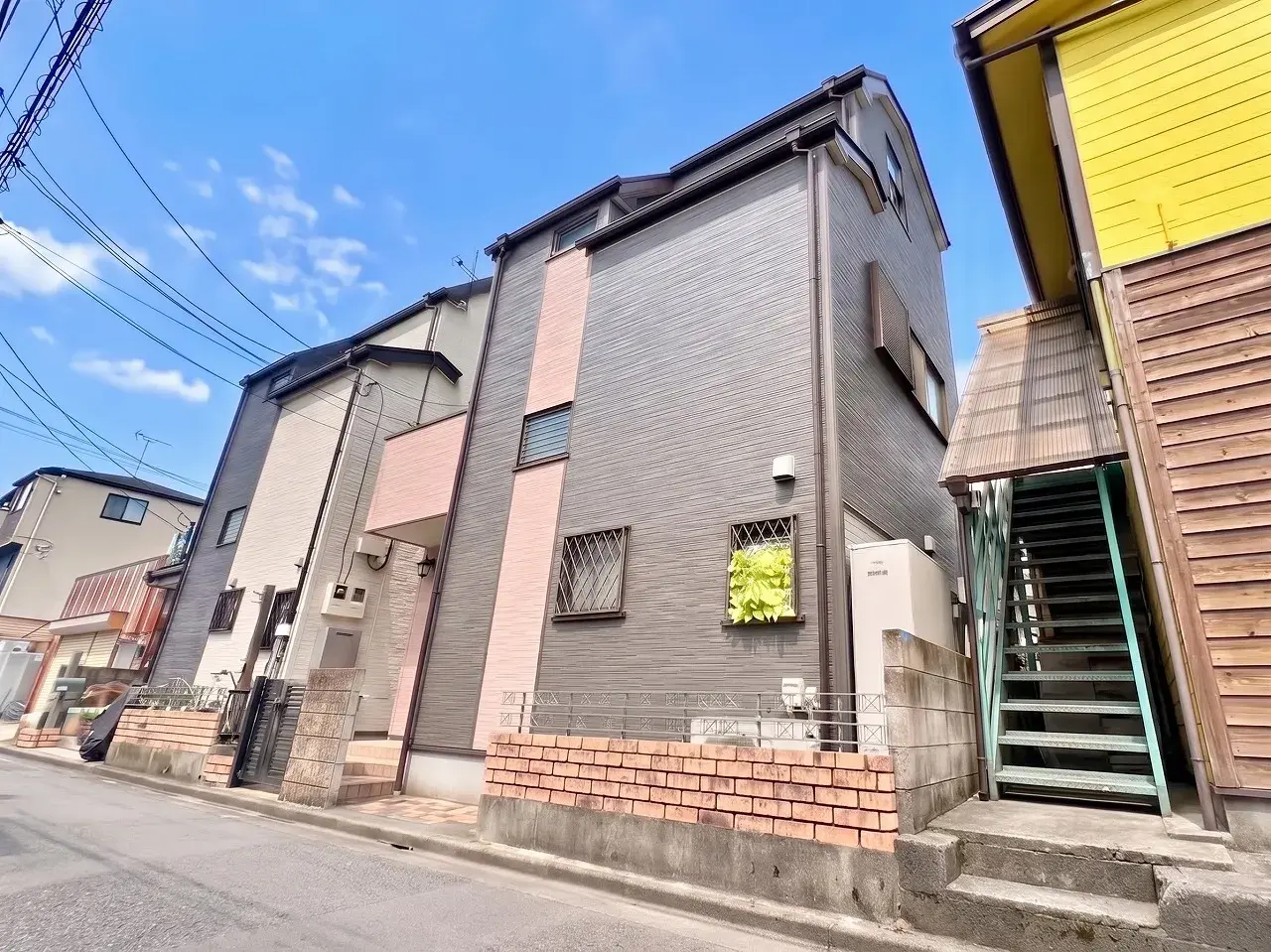 4LDK Propiedad Ciudad de Saitama Barrio de Sakura Prefectura de Saitama (2)
