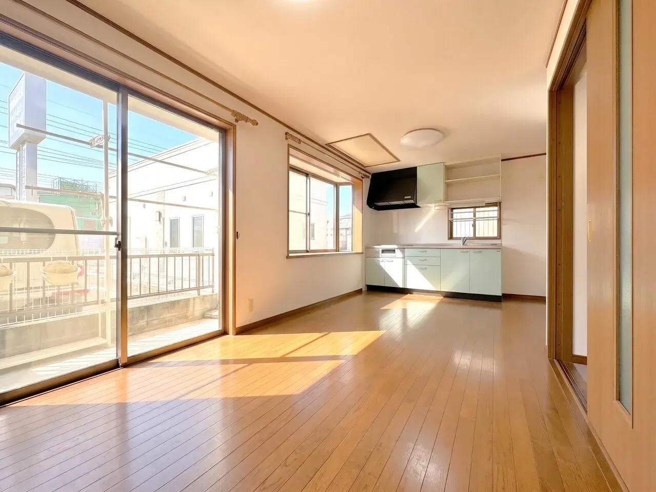 4LDK Propiedad Ciudad de Saitama Barrio de Sakura Prefectura de Saitama (11)