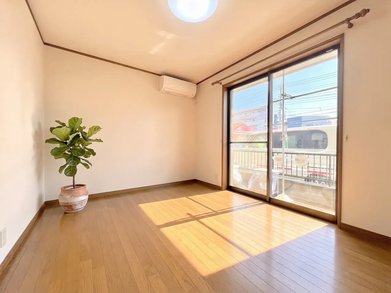 4LDK Propiedad Ciudad de Saitama Barrio de Sakura Prefectura de Saitama (12)