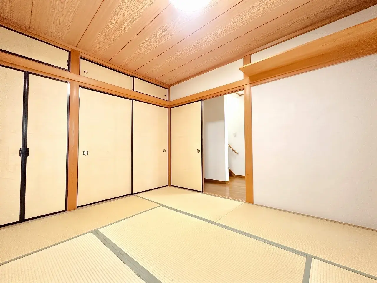 4LDK Propiedad Ciudad de Saitama Barrio de Sakura Prefectura de Saitama (15)