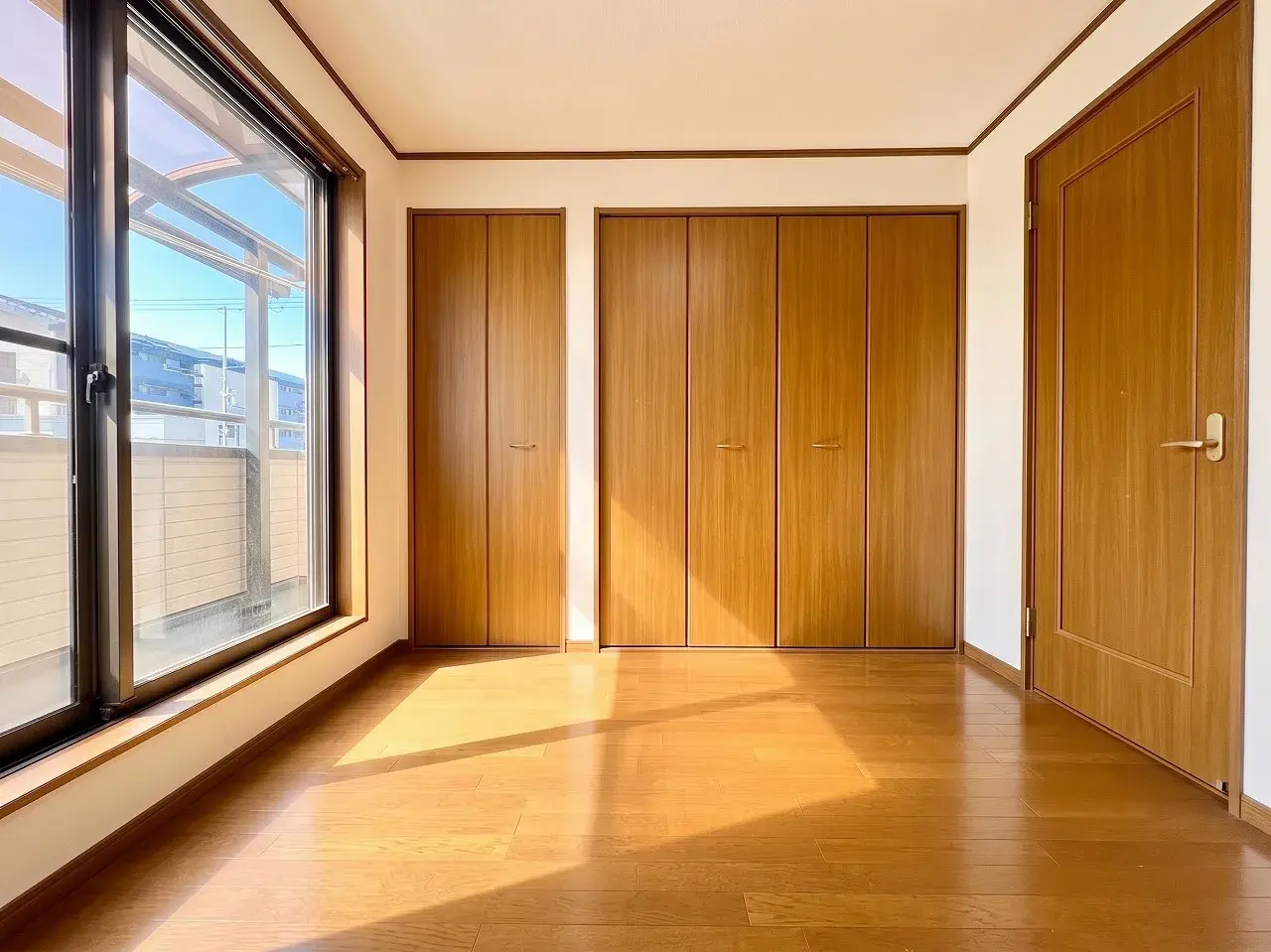4LDK Propiedad Ciudad de Saitama Barrio de Sakura Prefectura de Saitama (18)