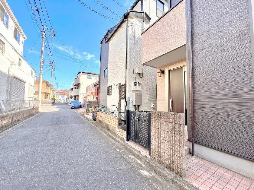 4LDK Propiedad Ciudad de Saitama Barrio de Sakura Prefectura de Saitama (3)