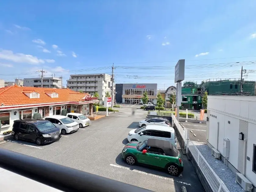 4LDK Propiedad Ciudad de Saitama Barrio de Sakura Prefectura de Saitama (23)