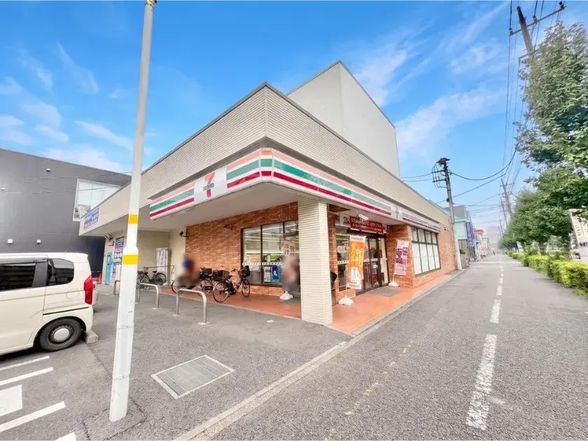 4LDK Propiedad Ciudad de Saitama Barrio de Sakura Prefectura de Saitama (25)