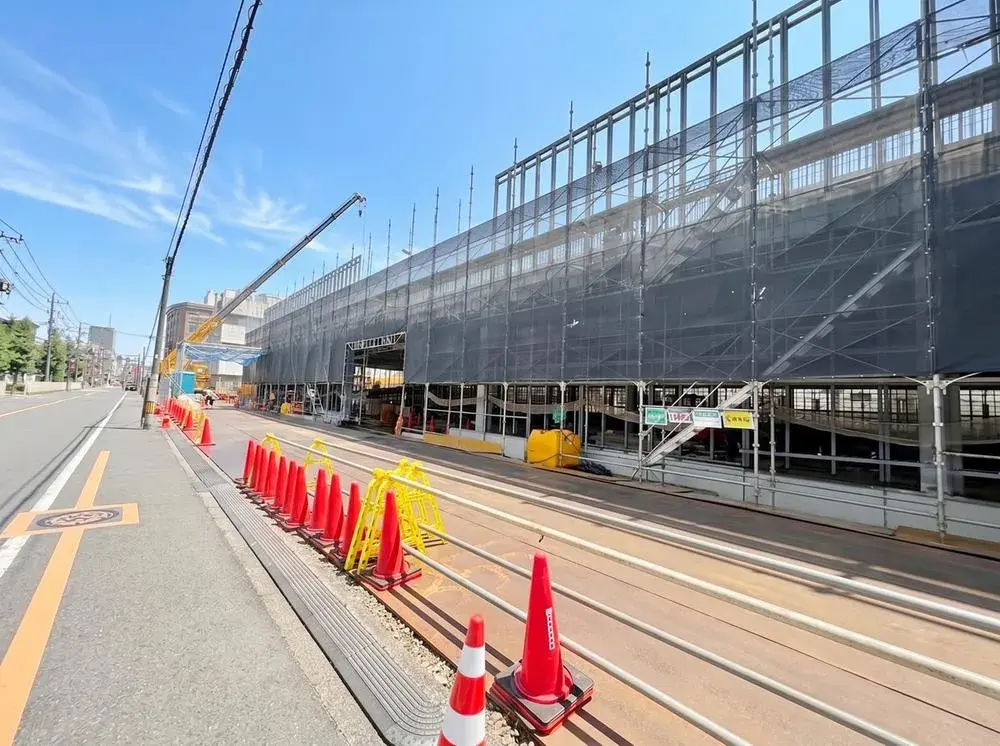 4LDK Propiedad Ciudad de Saitama Barrio de Sakura Prefectura de Saitama (26)