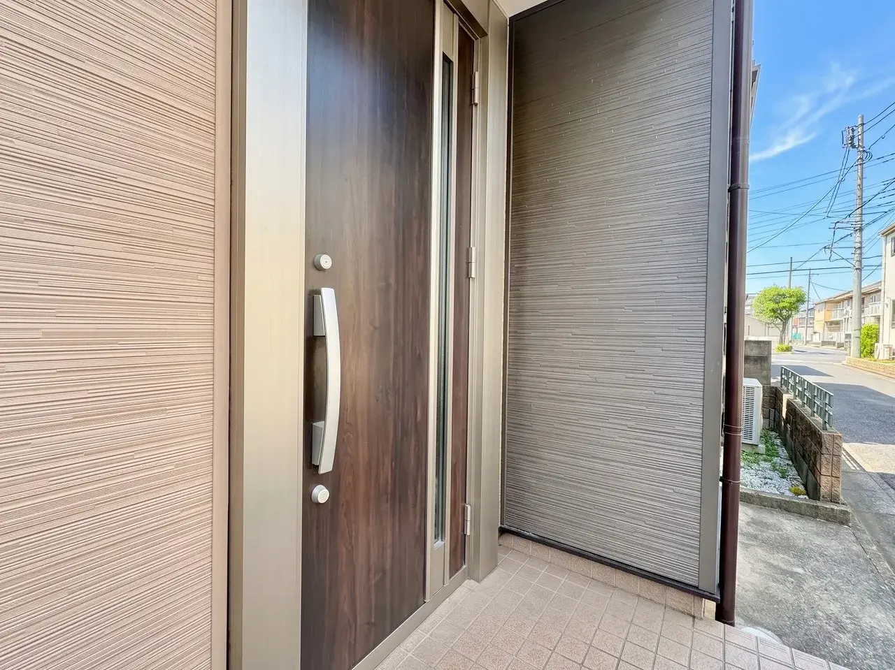 4LDK Propiedad Ciudad de Saitama Barrio de Sakura Prefectura de Saitama (4)