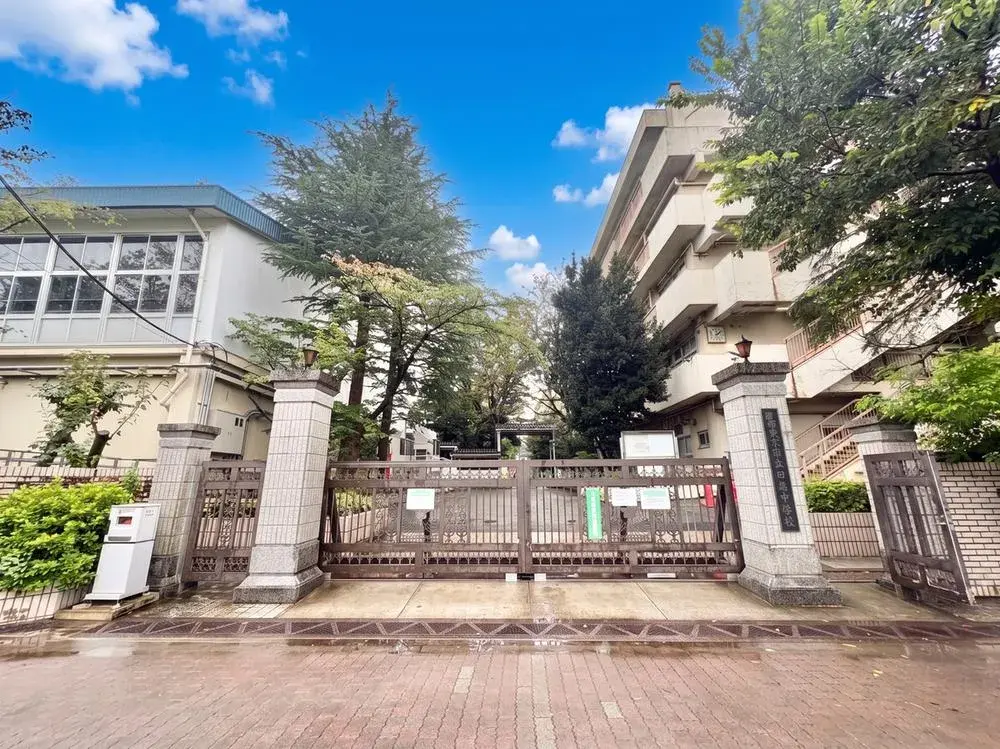 4LDK Propiedad Ciudad de Saitama Barrio de Sakura Prefectura de Saitama (9)