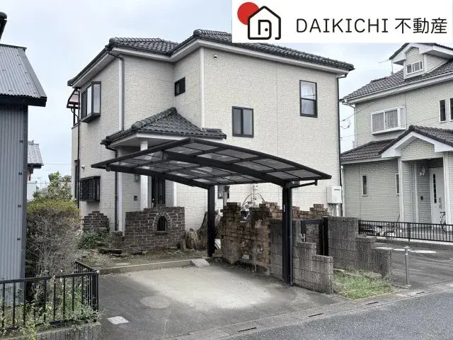 Akiya in Saitama