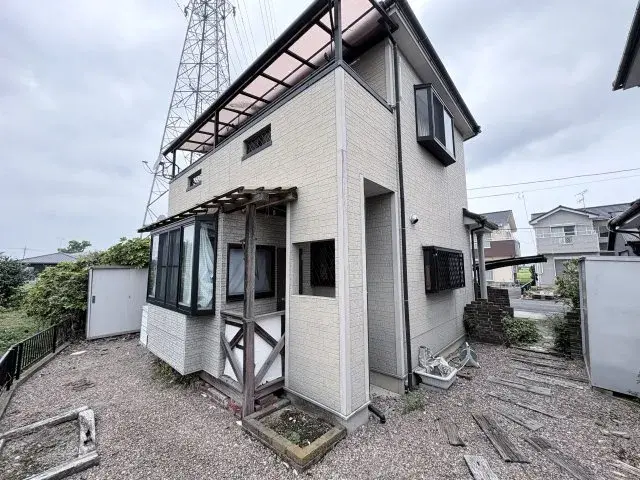 3LDK 児玉郡上里町 埼玉県 (2)