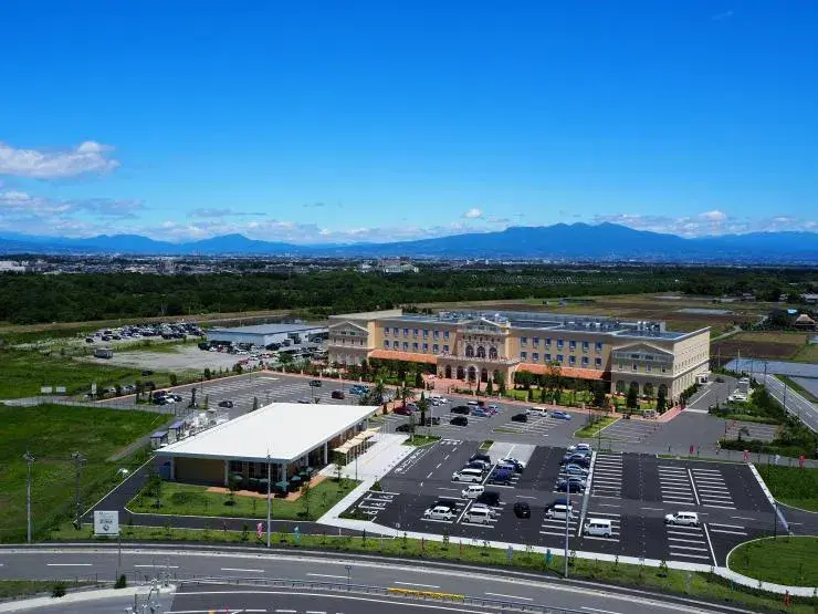 3LDK 児玉郡上里町 埼玉県 (13)