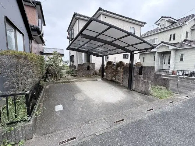 3LDK 児玉郡上里町 埼玉県 (3)