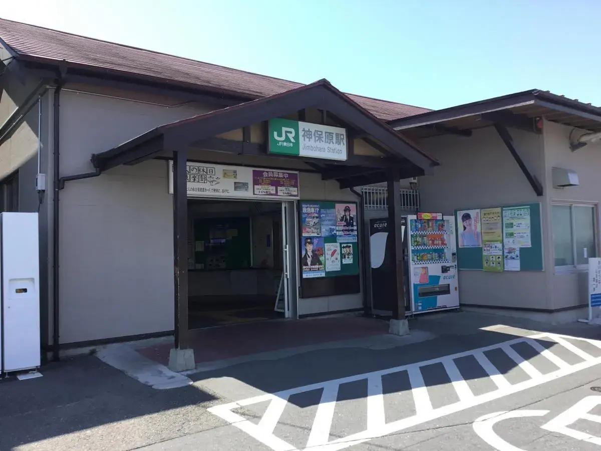 3LDK 児玉郡上里町 埼玉県 (21)