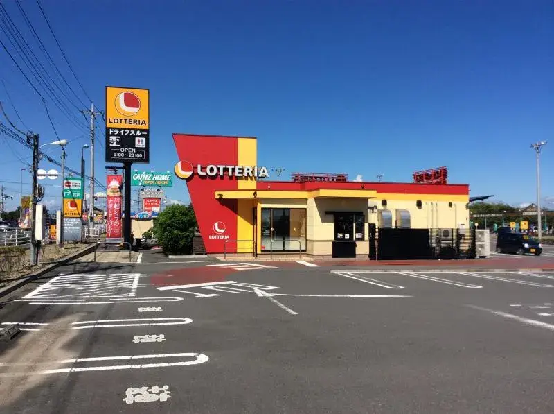 3LDK 児玉郡上里町 埼玉県 (23)