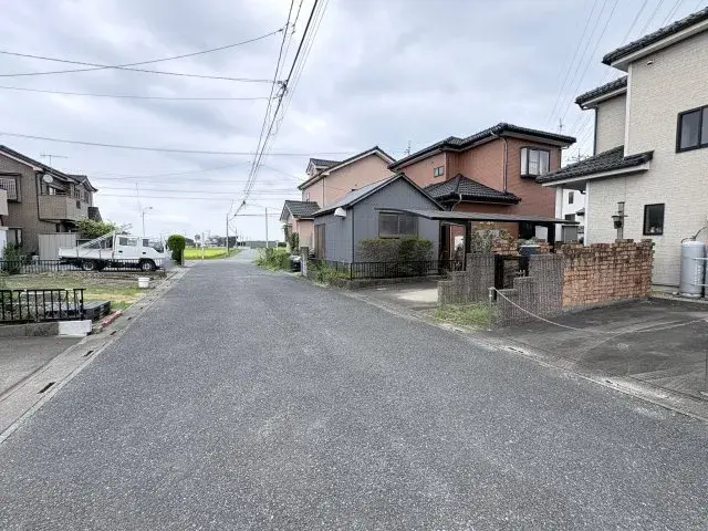 3LDK 児玉郡上里町 埼玉県 (5)