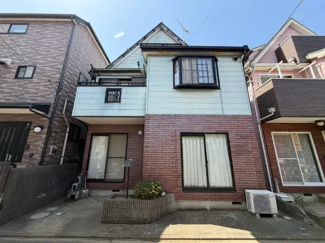 Akiya in 入间郡三芳町