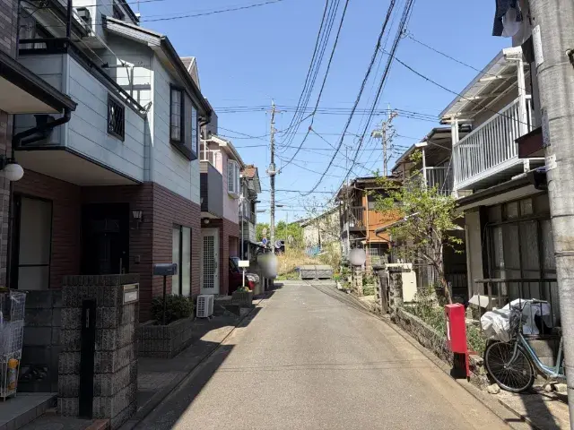 3LDK物业 入间郡三芳町 埼玉县 (4)