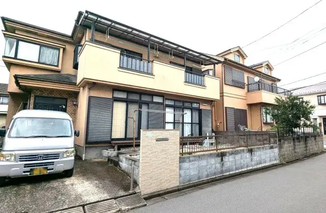 Akiya in Saitama