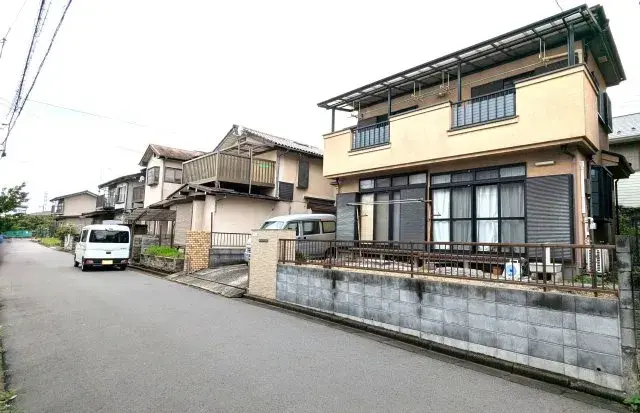 4LDK Inmueble Ciudad de Saitama Prefectura de Saitama (2)