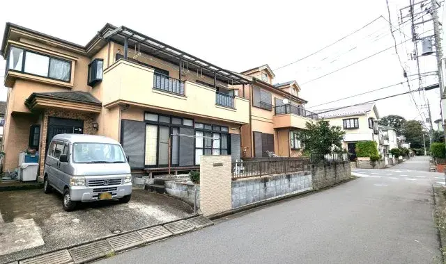 4LDK Inmueble Ciudad de Saitama Prefectura de Saitama (3)