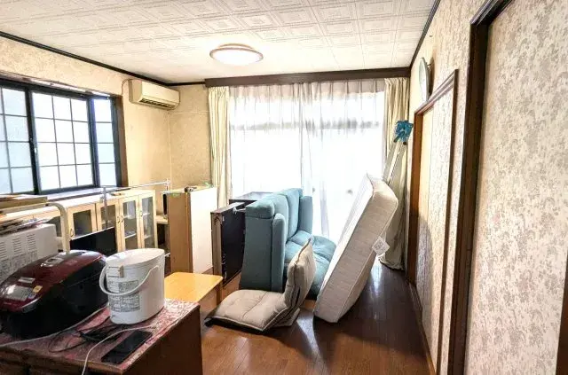 4LDK Inmueble Ciudad de Saitama Prefectura de Saitama (4)