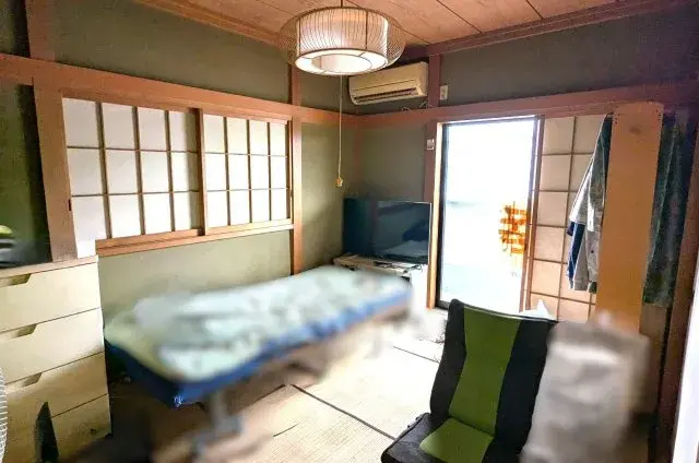 4LDK Inmueble Ciudad de Saitama Prefectura de Saitama (6)