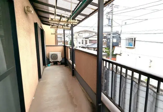 4LDK Inmueble Ciudad de Saitama Prefectura de Saitama (9)