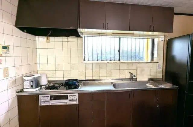 4LDK Inmueble Ciudad de Saitama Prefectura de Saitama (10)