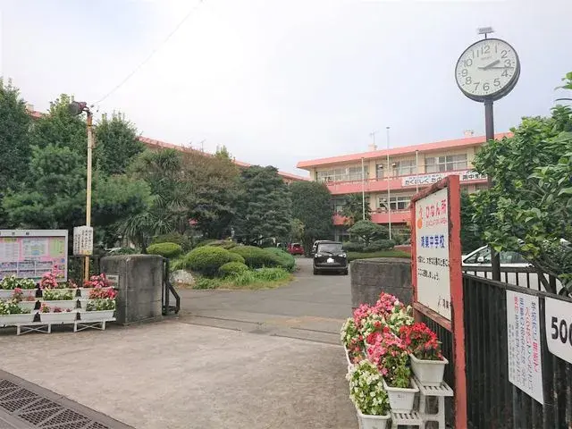 Bien immobilier 4LDK Ville de Konosu Préfecture de Saitama (22)