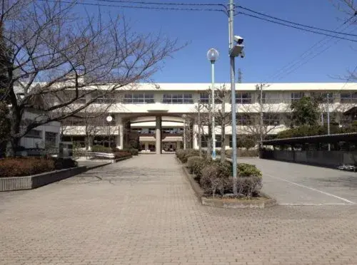 4LDK Propiedad Ciudad de Gyoda Prefectura de Saitama (5)