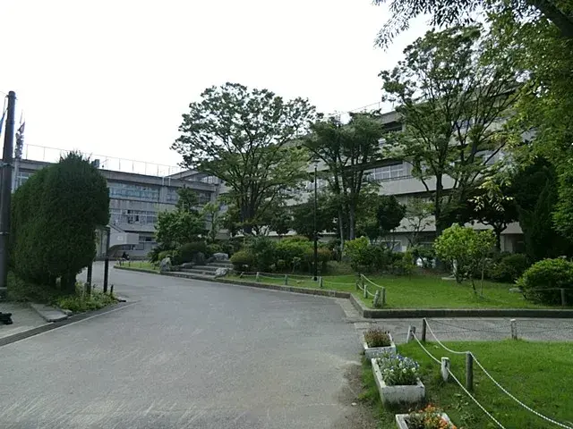 5DK Property Hasuda City Saitama (3)